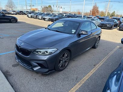 Used 2015 BMW M235i xDrive Coupe
