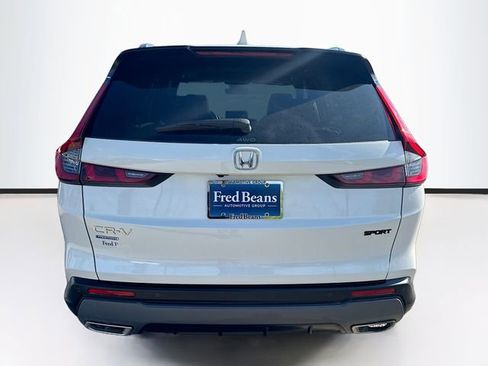 Used 2024 Honda CR-V Sport-L image 6