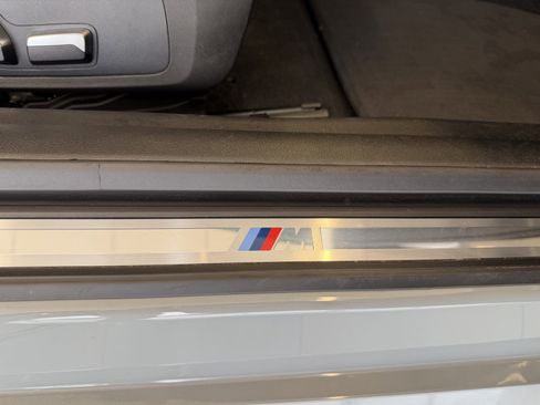 Used 2023 BMW 430i xDrive Coupe w/ M Sport Package image 49