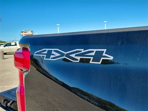 New 2026 Chevrolet Silverado 2500 Custom w/ Custom Convenience Package image 14