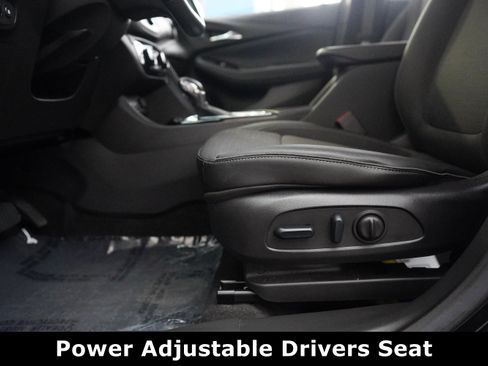 Used 2023 Buick Encore GX Select image 12