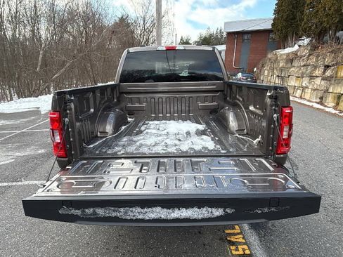 Used 2023 Ford F150 XLT image 31