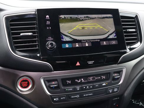 Used 2024 Honda Passport EX-L image 28