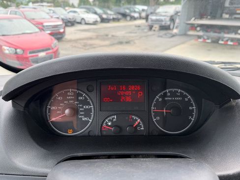 Used 2016 RAM ProMaster 1500 FWD image 7