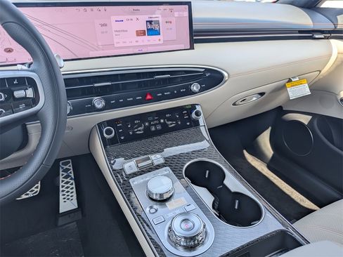 New 2026 Genesis GV70 3.5T Sport Prestige image 19