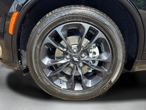 New 2026 Dodge Durango GT w/ Blacktop Package image 40