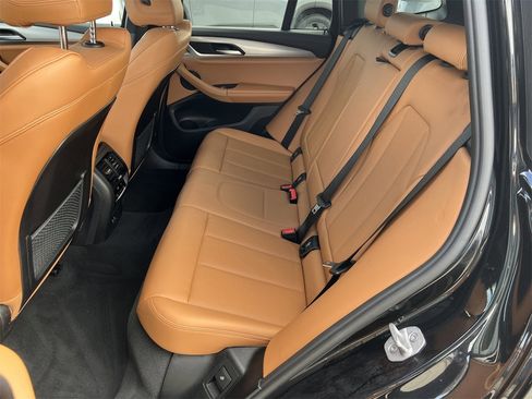 Used 2023 BMW X3 sDrive30i image 24