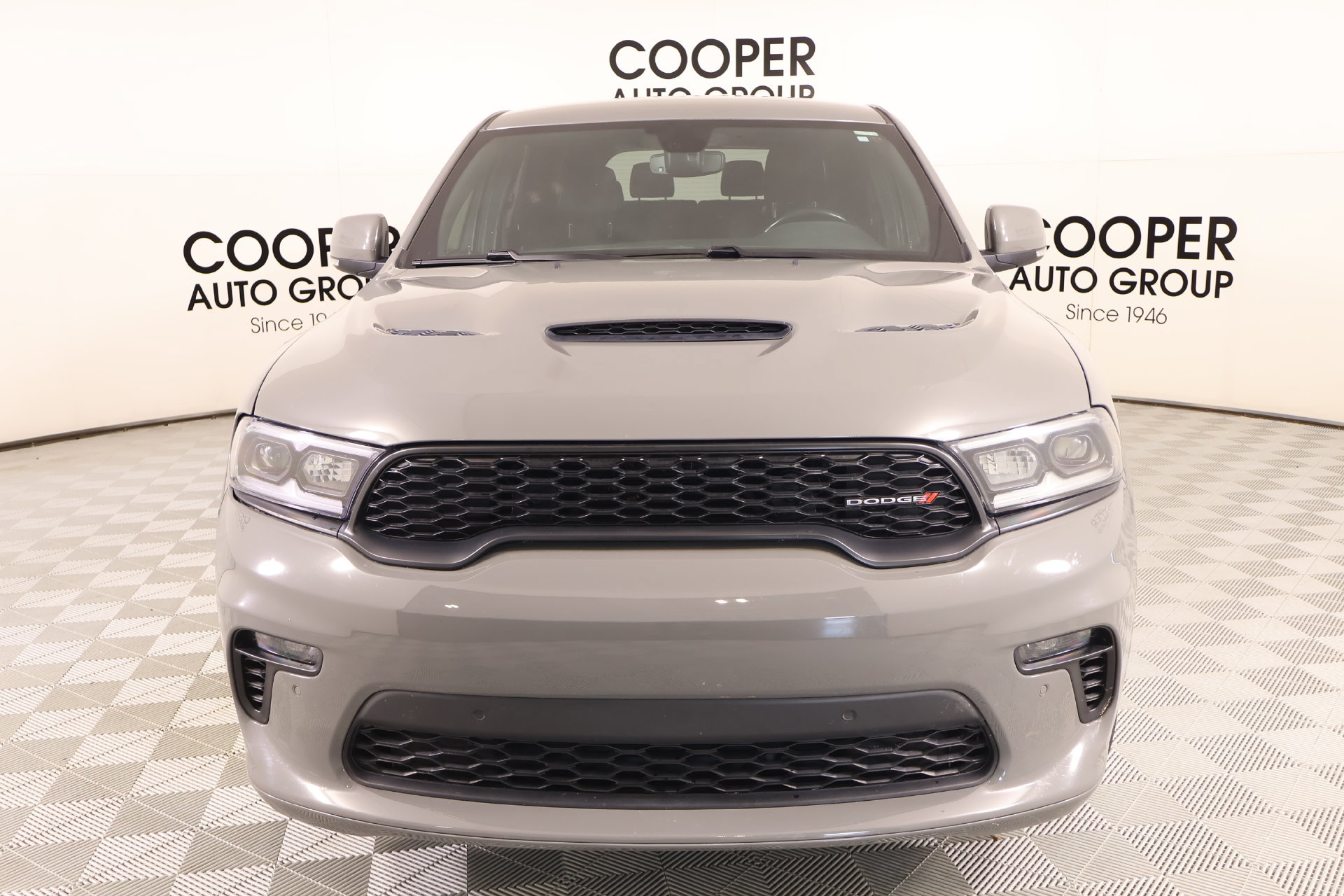 Used 2022 Dodge Durango R/T RWD image 10