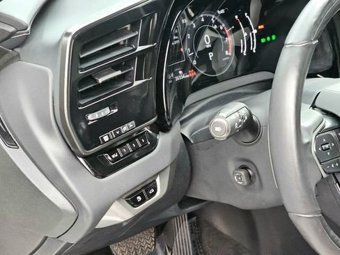 Used 2023 Lexus RX 350 Premium w/ Accessory Package (Z1) AWD/4WD image 16