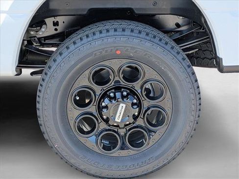 New 2026 Ford F250 XLT AWD/4WD image 9