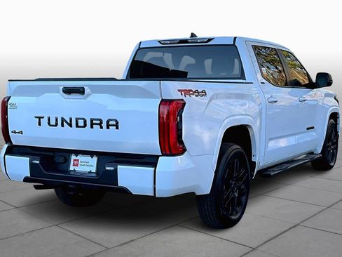 Used 2024 Toyota Tundra SR5 w/ TRD Sport Package image 13