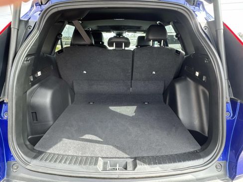 Used 2024 Honda CR-V Sport-L image 8