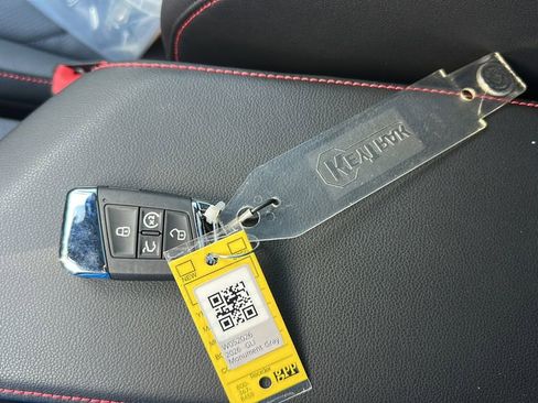 New 2026 Volkswagen Jetta GLI Autobahn FWD image 24