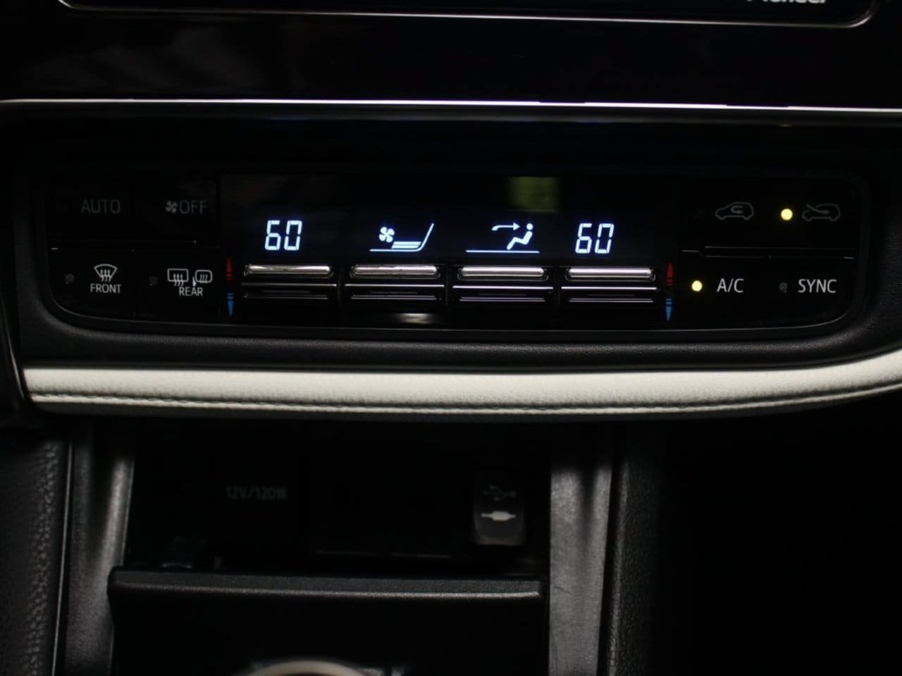 Used 2016 Scion iM FWD image 21