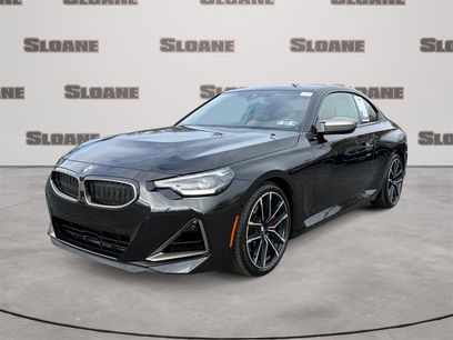 Certified 2022 BMW M240i xDrive Coupe