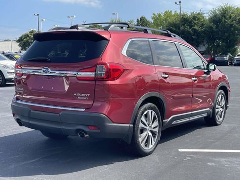 Used 2019 Subaru Ascent Touring AWD/4WD image 7