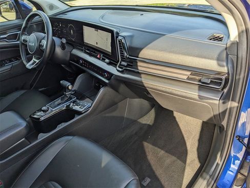 Certified 2023 Kia Sportage SX image 15