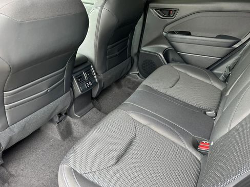 New 2026 Subaru Forester Premium image 12