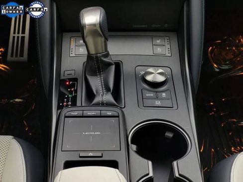 Used 2023 Lexus IS 350 F Sport w/ Navigation Package image 37