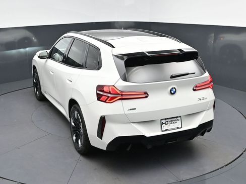 New 2026 BMW X3 xDrive30 w/ Premium Package AWD/4WD image 34