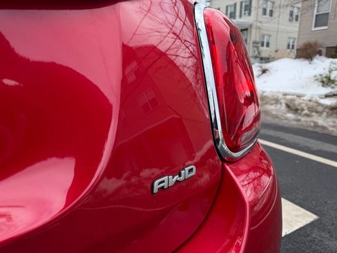 Used 2016 FIAT 500X Lounge image 7