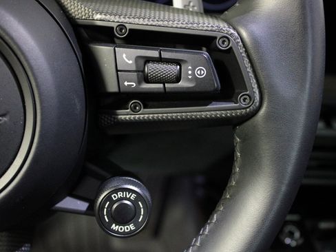 Used 2024 Porsche 911 Carrera 4 GTS w/ Premium Package image 28