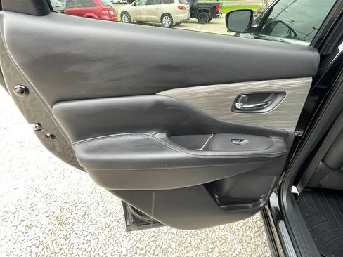 Used 2015 Nissan Murano Platinum w/ Platinum Technology Package AWD/4WD image 35