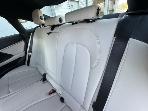 Used 2022 BMW 228i Gran Coupe w/ Convenience Package FWD image 31
