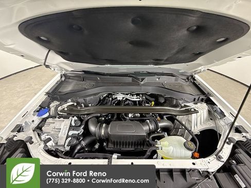 New 2025 Ford Explorer ST w/ Sun And Sound Package image 35