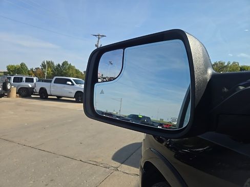 New 2026 RAM 1500 Laramie w/ Night Edition image 34