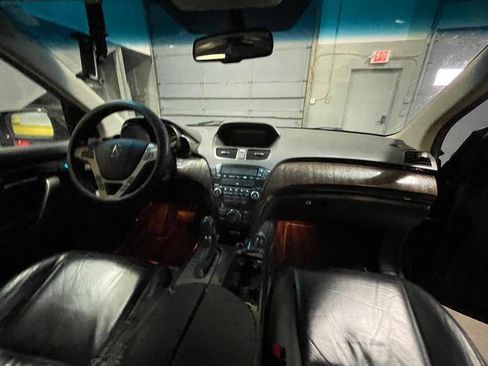 Used 2011 Acura MDX w/ Technology Package image 29