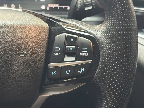 Used 2022 Ford Explorer ST-Line AWD/4WD image 22