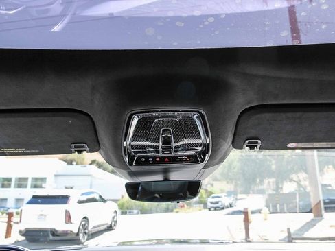 Used 2025 Cadillac Escalade IQ Sport 2 image 12