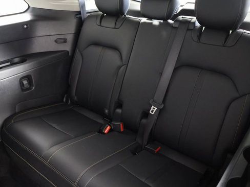 Used 2024 MAZDA CX-90 Plug-In Hybrid w/ Preferred image 13