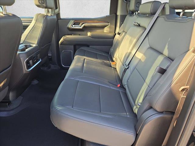 Used 2023 GMC Sierra 1500 SLT RWD image 18