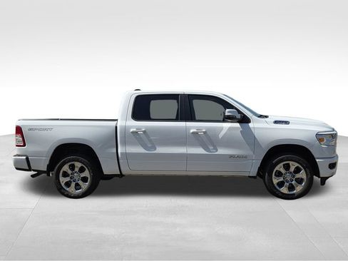Used 2023 RAM 1500 Big Horn AWD/4WD image 5