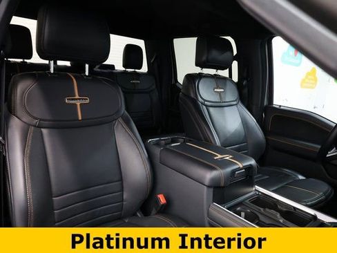 Used 2024 Ford F450 Platinum image 17