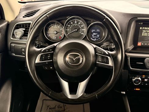 Used 2016 MAZDA CX-5 Grand Touring image 33