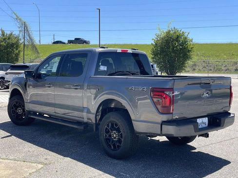 New 2026 Ford F150 Lariat AWD/4WD image 5