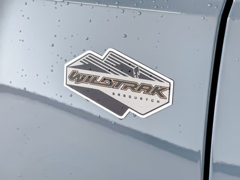 Certified 2021 Ford Bronco Wildtrak AWD/4WD image 28