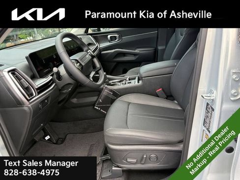 New 2026 Kia Sorento S AWD/4WD image 18