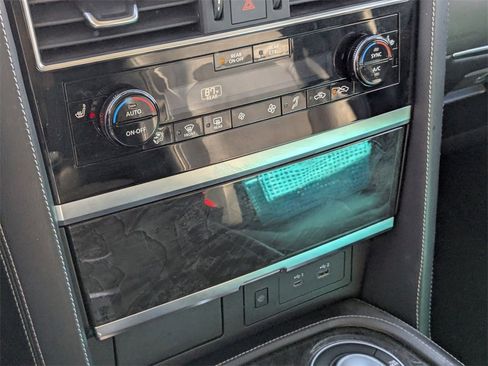 Used 2024 INFINITI QX80 Luxe image 23