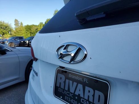 Used 2018 Hyundai Santa Fe Sport FWD image 6