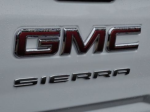 New 2025 GMC Sierra 2500 Pro w/ Convenience Package image 23