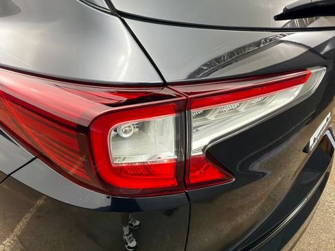 Used 2022 Acura RDX AWD w/ Advance Package image 24