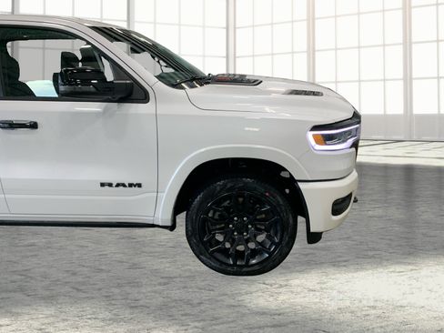 New 2026 RAM 1500 Limited AWD/4WD image 23