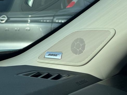 New 2026 Nissan Pathfinder Platinum image 44