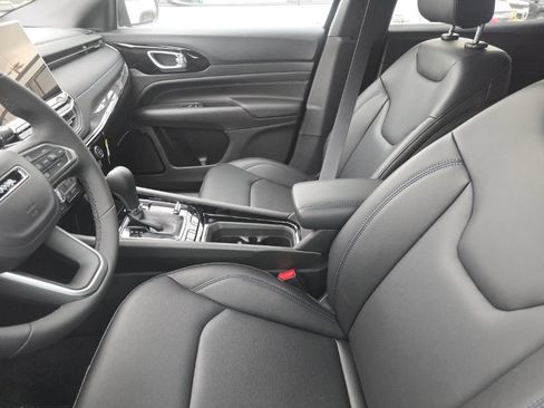New 2026 Jeep Compass Limited AWD/4WD image 9
