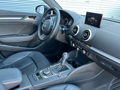 Used 2016 Audi A3 1.8T Premium image 45