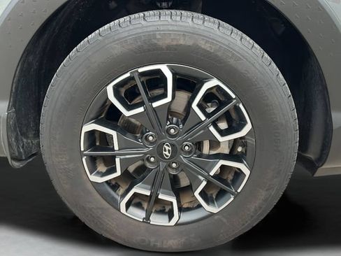 Used 2024 Hyundai Santa Cruz SE FWD image 31